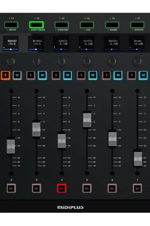 Midiplus UP+ - Prix imbattable