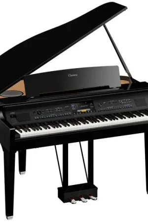 Yamaha CVP-909GP - Plus que quelques unités