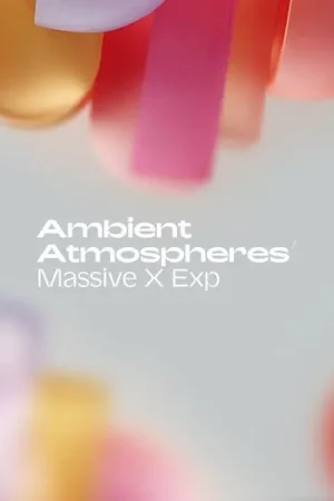 Réduction | Native Instruments Ambient Atmospheres