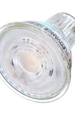 Promo exceptionnelle - LEDVANCE LED PAR16 80 60° P 6.1W 827