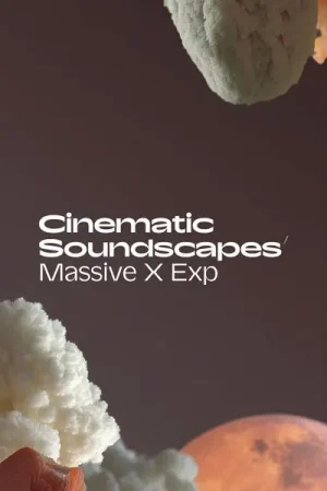 Économisez maintenant | Native Instruments Cinematic Soundscapes
