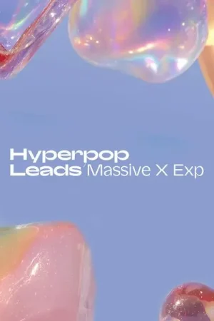 Native Instruments Hyperpop Leads | Déstockage