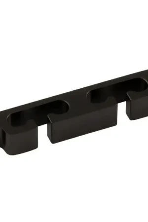 Bon prix - Sadowsky String Retainer 5 Black