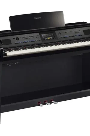 Yamaha CVP-905 PE | Qualité professionnelle