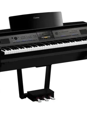 Remise - Yamaha CVP-909 PE