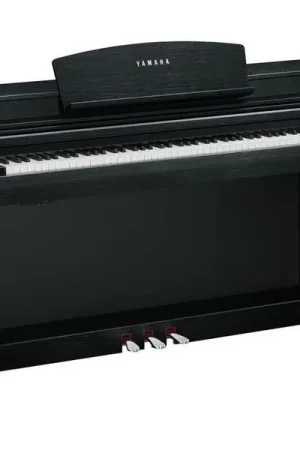 Commandez en ligne - Yamaha CSP-255 B