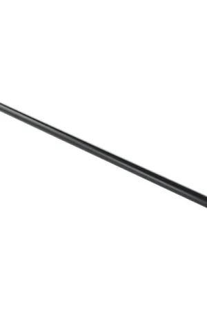 Jaspers Tube Black 145 cm - Dernière chance