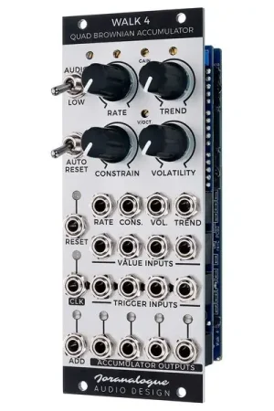Ajoutez au panier - Joranalogue Audio Design Walk 4
