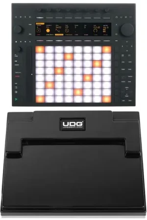 Ableton Push 3 - Ultimate Cover Bundle | Expédition express