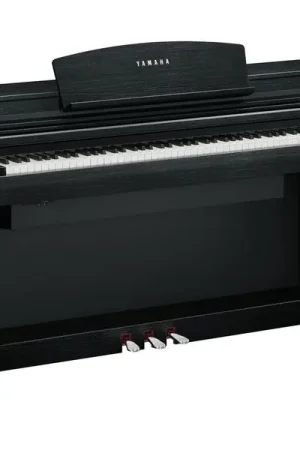 Yamaha CSP-275 B - Se termine bientôt