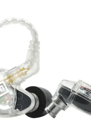 Clear Tune Monitors CE110 Clear | Livraison express