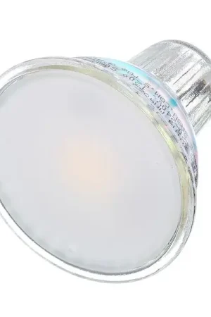Stock presque épuisé - LEDVANCE LED PAR16 80 120° P 5.6W 840