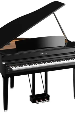 Yamaha CSP-295GP PE - Disponible dès maintenant