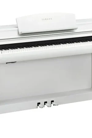 Profitez-en - Yamaha CSP-255 WH