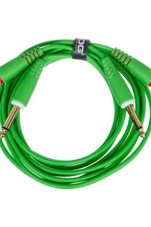 UDG Ultimate Cable 1/4'' Jack GR - Très apprécié des clients