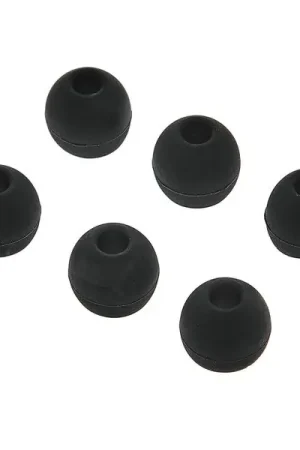 Clear Tune Monitors Flexi Tips Silikon M - Plus que quelques articles