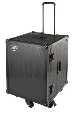 Produit phare | UDG Flight Case 4 CDJMixer Plus