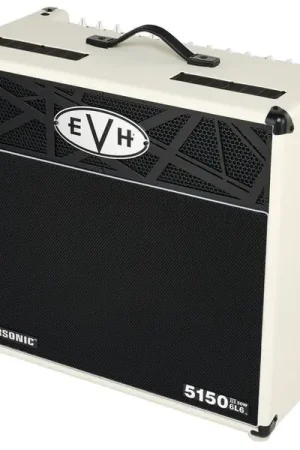 Profitez-en | Evh 5150 Hypersonic 1x12 6L6 Combo