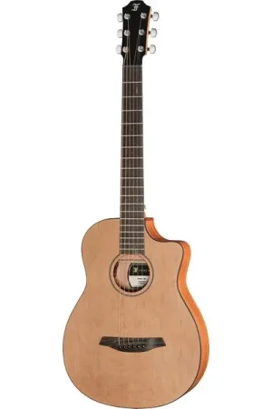 Furch Pioneer-CM VTC a - Qualité professionnelle
