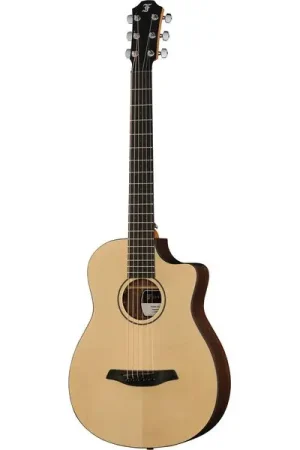 Tout juste arrivé | Furch Pioneer-ER VTC a