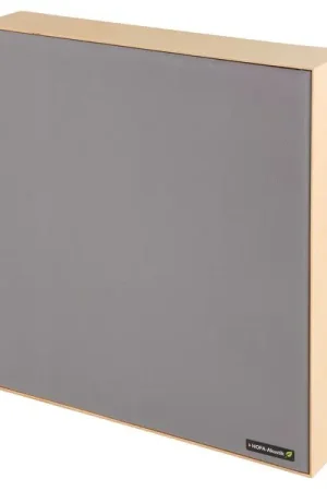 Commandez maintenant | HOFA Absorber Natural Premium Grey