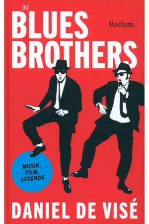 Reclam Verlag Die Blues Brothers | Vente flash