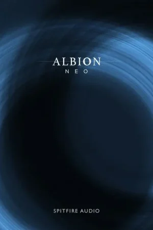 Spitfire Audio Albion NEO | Se termine bientôt