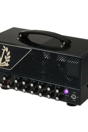 Victory Amplifiers The MKX Lunchbox Head | Petit prix
