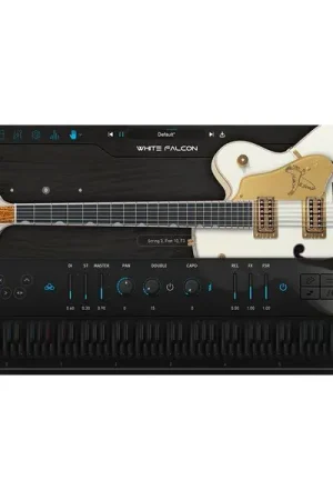Ample Sound Ample Guitar WF | Ajoutez au panier
