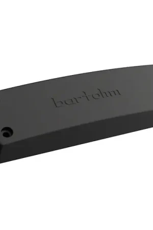 Commandez en ligne | Bartolini 4-String RT Soapbar T4CX-B N