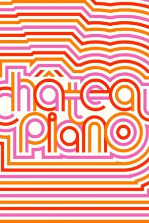Spitfire Audio Ensemble - Château Piano | Prix doux