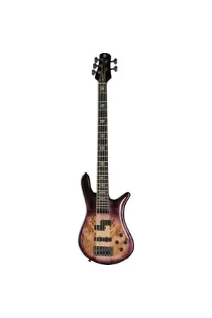 Prix imbattable - Spector Euro 5 CST Nat Violet B-Stock