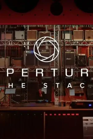 Spitfire Audio Aperture: The Stack - Bon prix