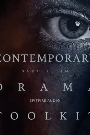 Bientôt épuisé | Spitfire Audio Contemporary Drama Toolkit