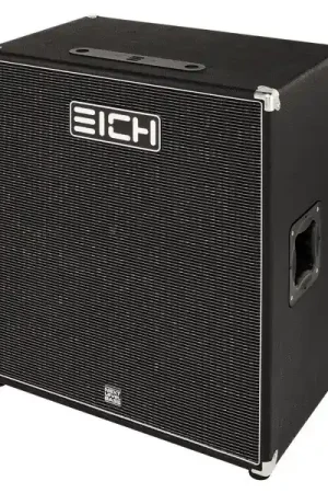 Eich Amplification 410L 4 Ohms Cabinet II | Coup de cœur des clients