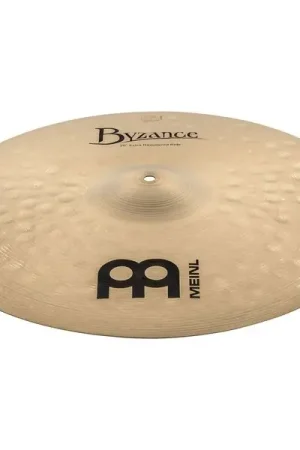 Meinl 20" Byzance Extra Ham. Ride | Produit phare