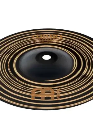 Remise supplémentaire - Meinl 8" Cl. Cust. Dark Micro Stack