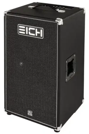 Eich Amplification BC212 II - Prix choc