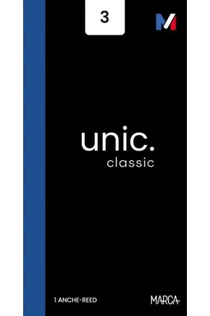 Marca Unic Classic Baritone Sax 3.0 | Derniers articles