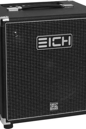 Tout nouveau - Eich Amplification BC 112 Pro II