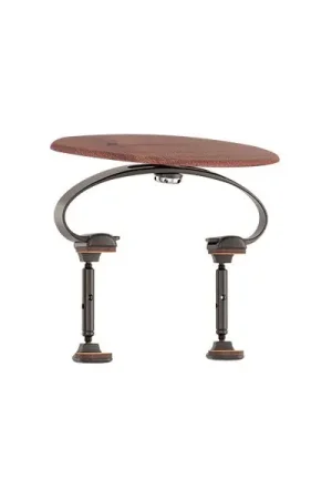 Pirastro KorfkerSpring Chinrest | Affaire à saisir