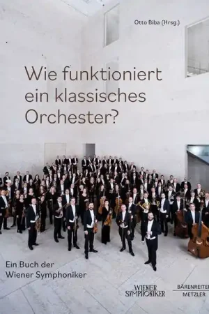 Offre exclusive - Bärenreiter Wie funktioniert ein Orchester