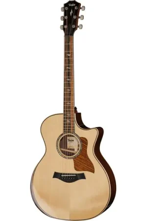 Taylor 814ce Next Generation | Fin de série