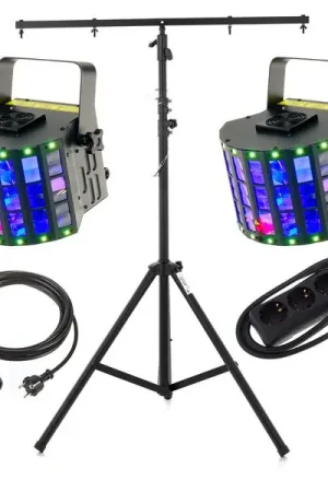 Prix malin | Varytec Razor Derby Bundle