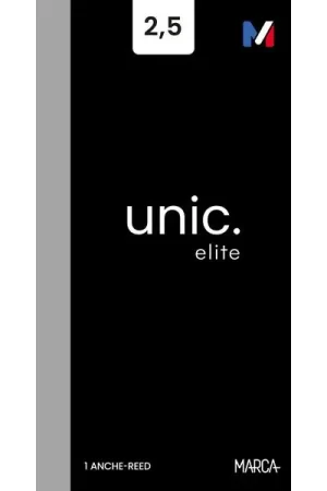 Marca Unic Elite Alto Sax 2.5 | Très demandé
