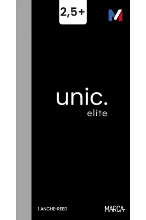 Marca Unic Elite Alto Sax 2.5+ - Bonne affaire