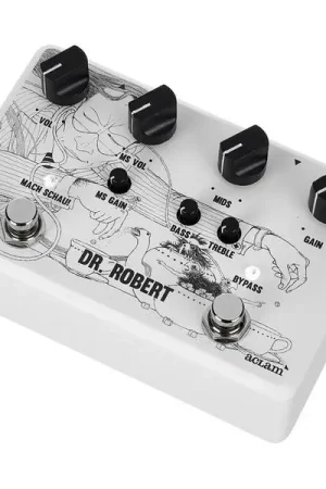 Dernières pièces - Aclam Dr. Robert V3