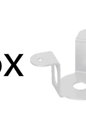 Nexus Lights Uplight Hanging Bracket Wh - Promotion