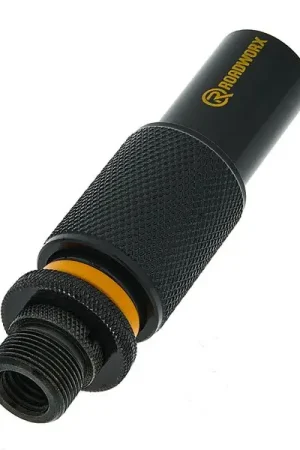 Coup de cœur des clients - Roadworx MS QR-01
