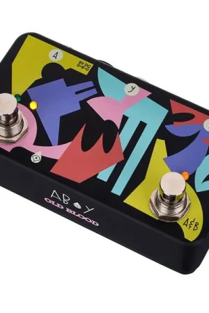 Économisez maintenant | Old Blood Noise Endeavors AB/Y Switcher HK